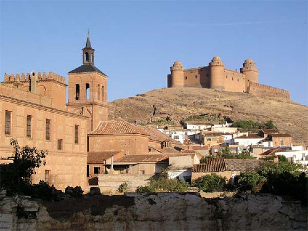  for sale house Guadix Accitania 9