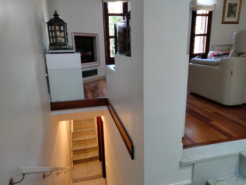  for sale terraced house Aiete Donostialdea 13