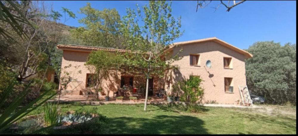 for sale house Bayacas Alpujarra Granadina 2