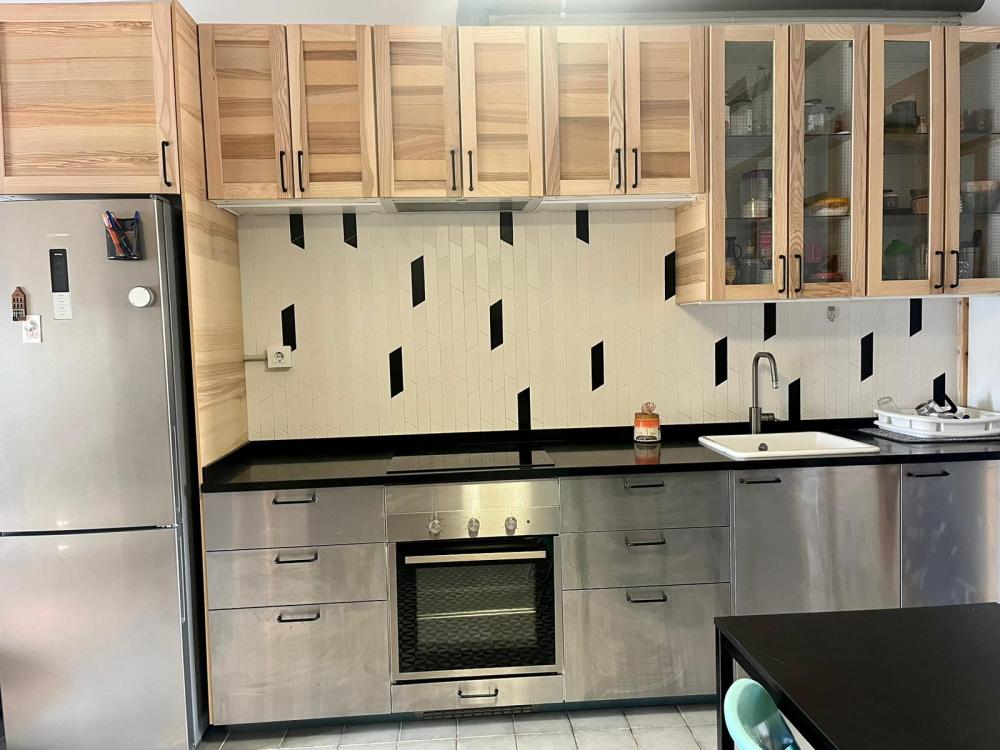  for sale apartment Coll Blanc Barcelonès 9