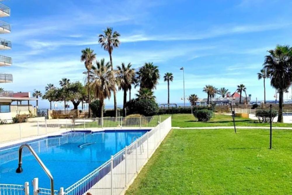 for sale studio apartment Benalmádena Costa Costa Del Sol Occidental 2