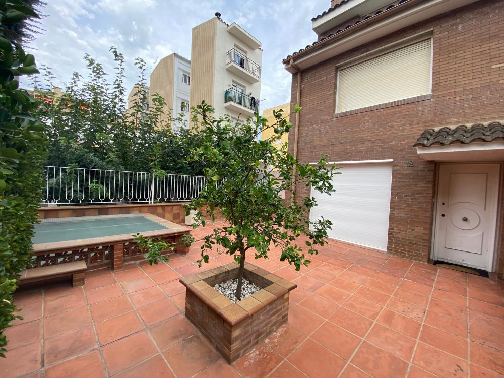  for sale terraced house Pineda De Mar Maresme 4