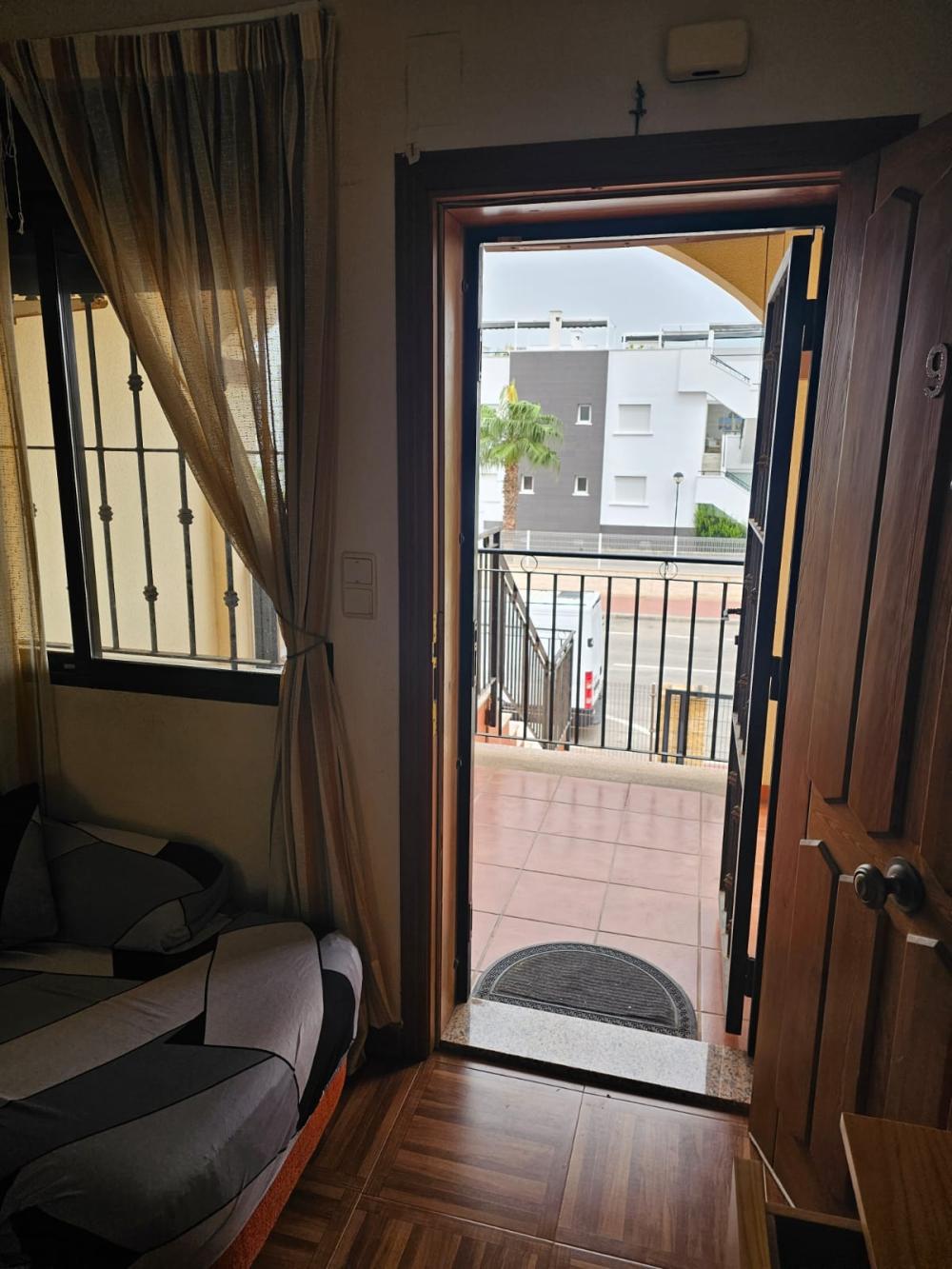  for sale semi-detached house Playa De Los Locos-Aguas Nuevas-Torreblanca Baix Segura 11