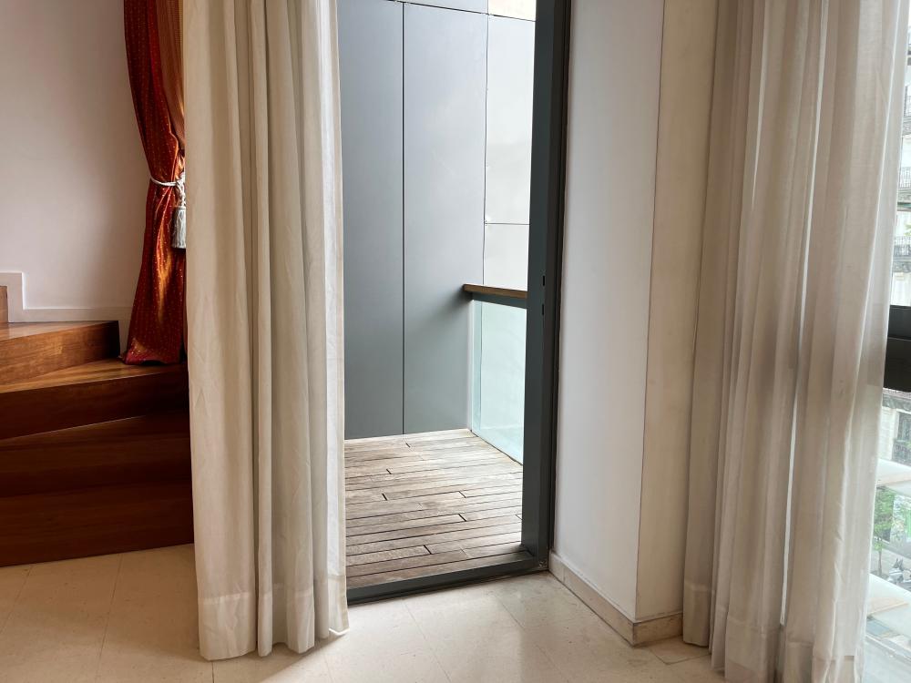  for sale duplex Salamanca-Lista Madrid Capital 15
