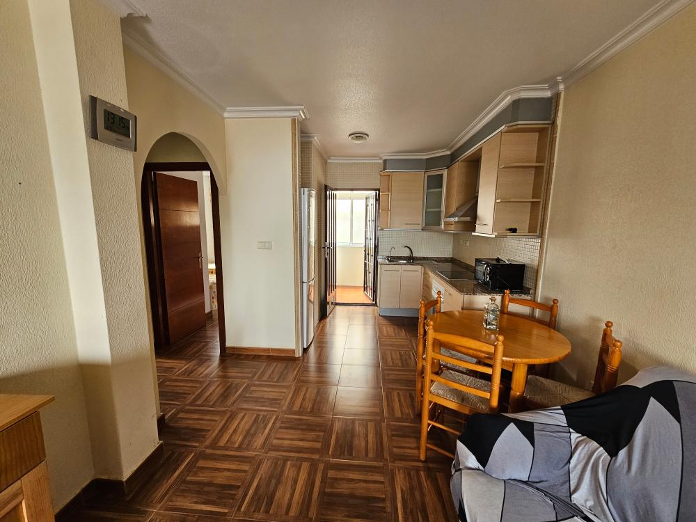  for sale semi-detached house Playa De Los Locos-Aguas Nuevas-Torreblanca Baix Segura 5