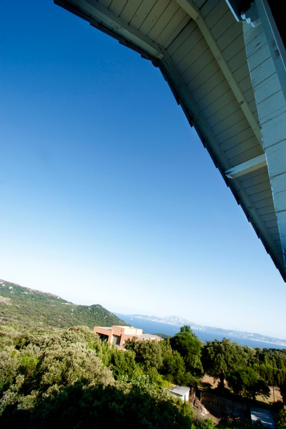  for sale house El Bujeo Campo De Gibraltar 3