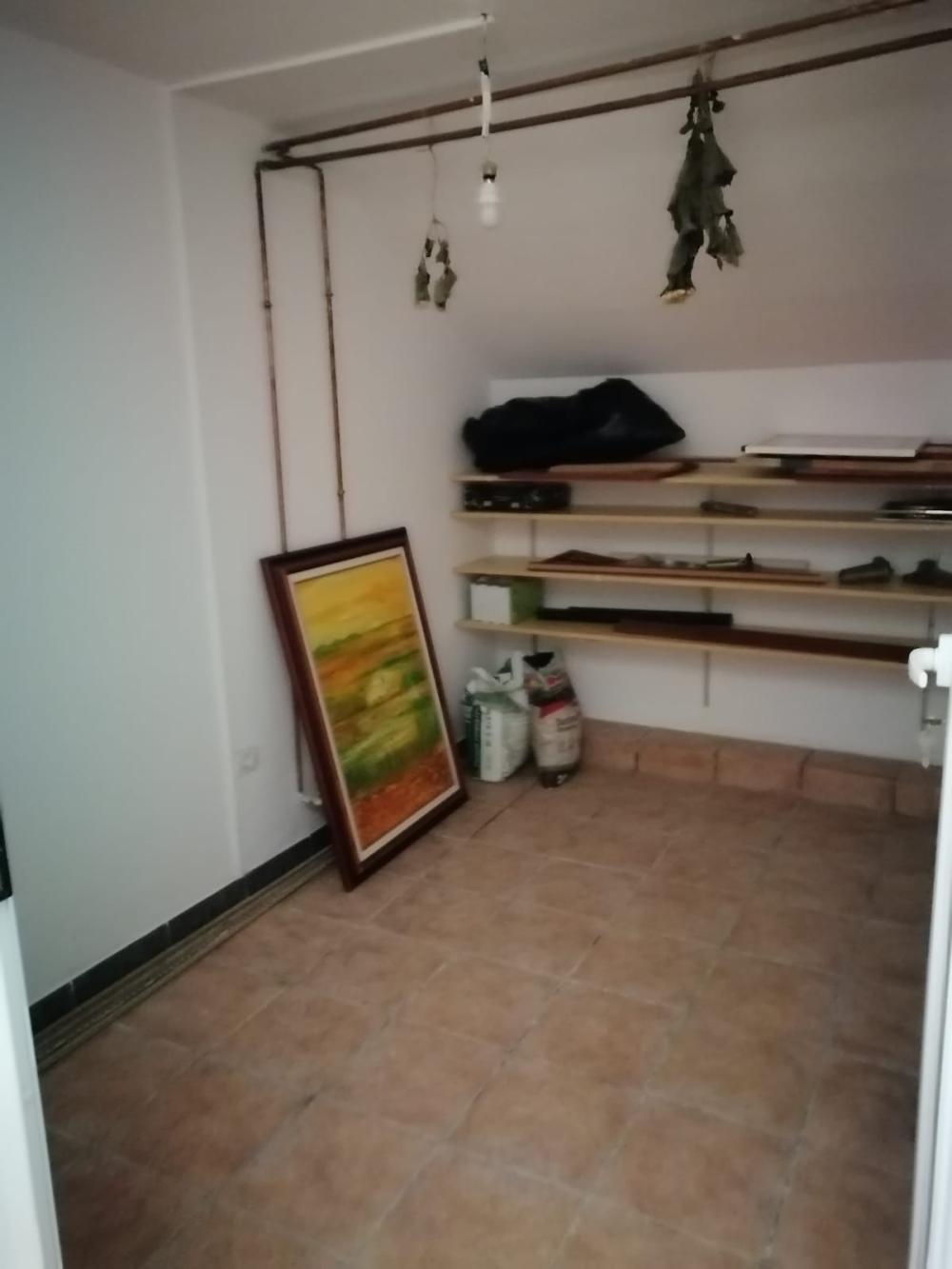  for sale duplex Cuesta De La Grama Área Centro 14