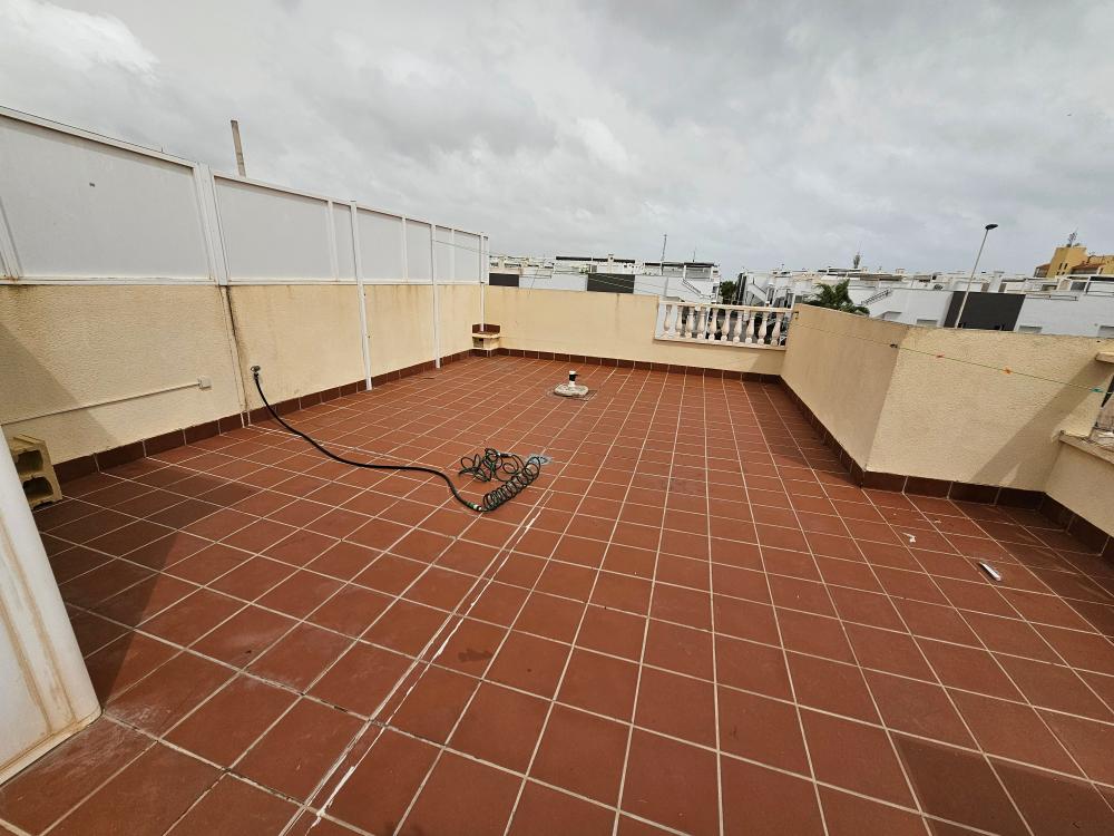  for sale semi-detached house Playa De Los Locos-Aguas Nuevas-Torreblanca Baix Segura 18