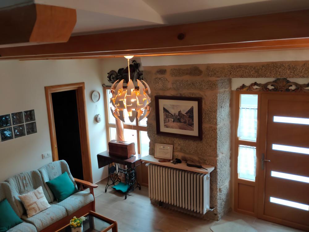  for sale villa Trasmiras Limia 7