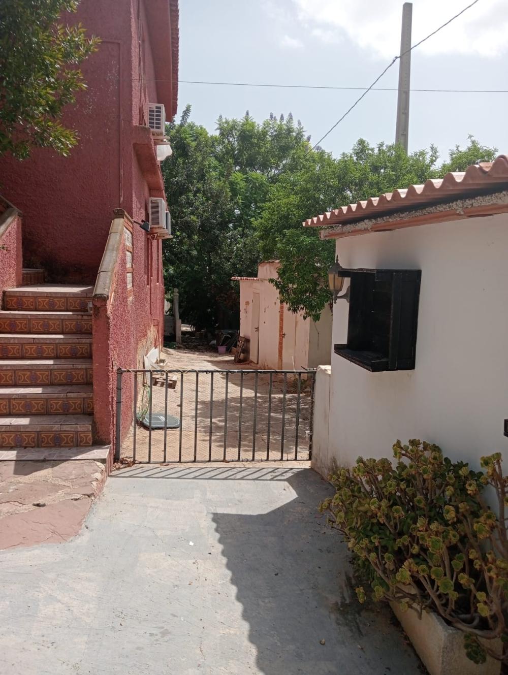  for sale villa Los Mirasoles Hoya De Buñol 31