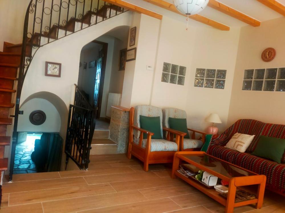 for sale villa Trasmiras Limia 8