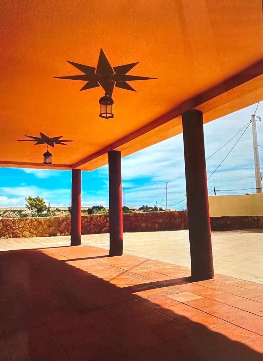 for sale country house La Cañada De San Urbano Comarca Metropolitana De Almería 4