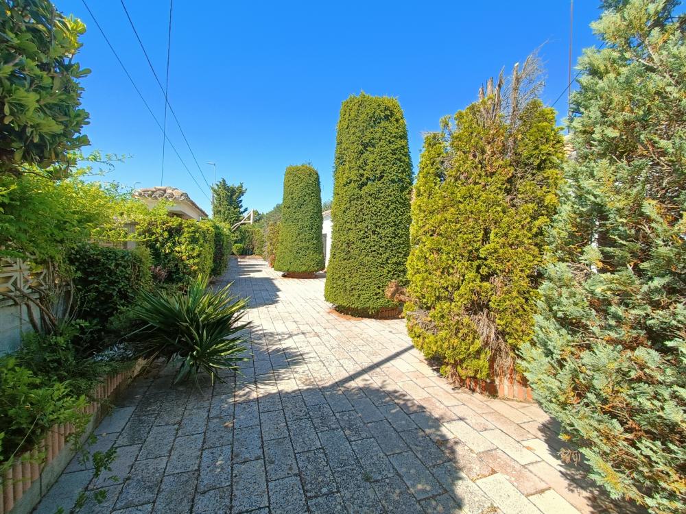  for sale villa Banyeres De Mariola Alcoia 10
