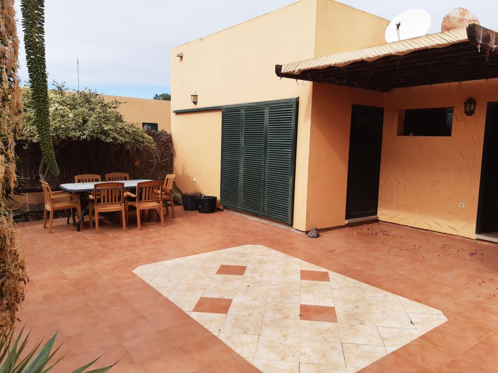  for sale house Geafond Oliva (La) 3