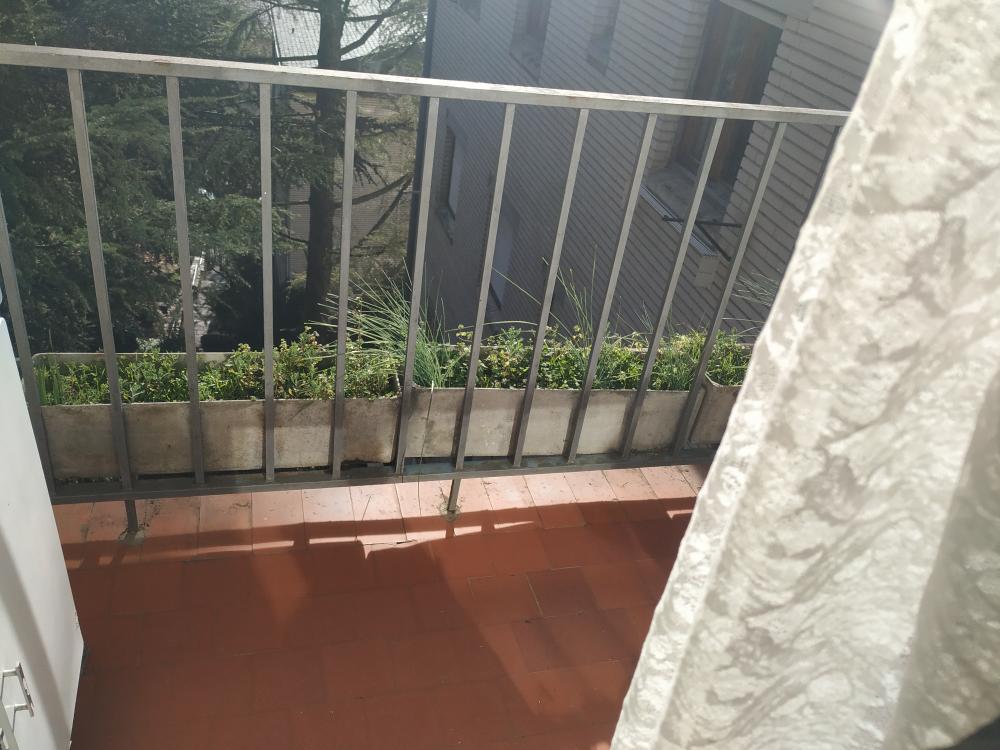  for sale apartment San Lorenzo Del Escorial Cuenca Del Guadarrama 22