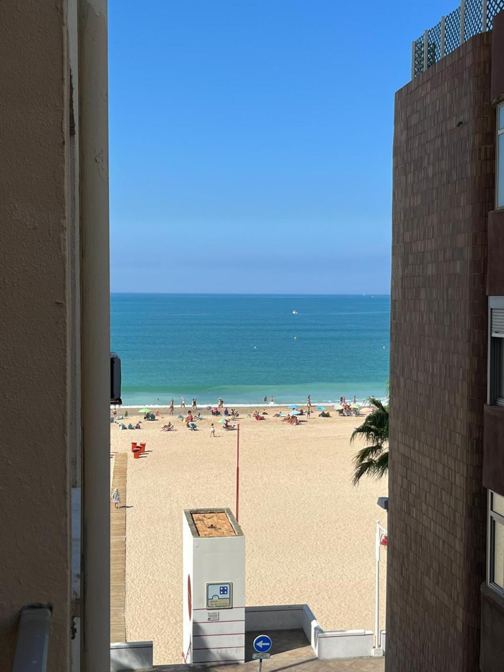  for sale apartment Cortadura Bahía De Cádiz 7