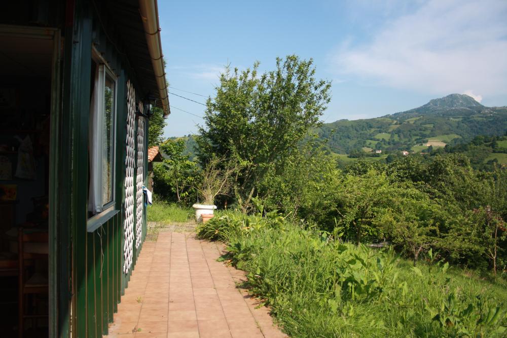  for sale country house La Riba Oviedo 12