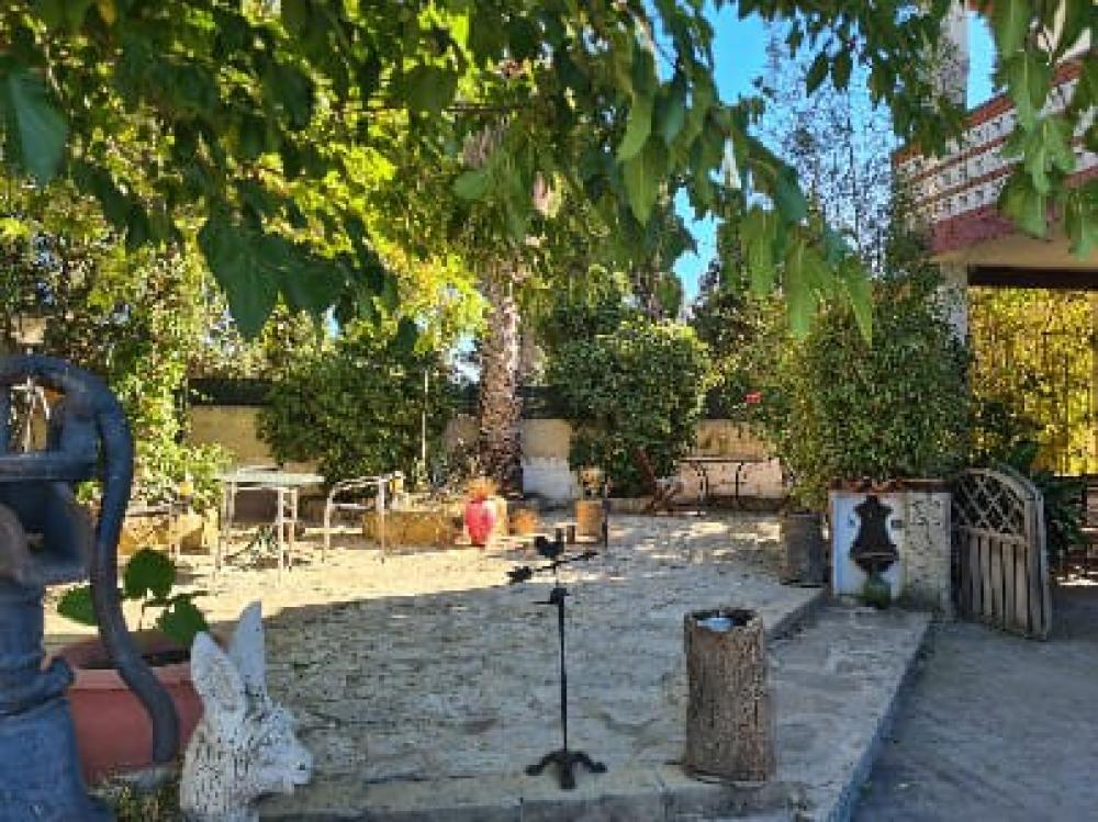  for sale villa Los Mirasoles Hoya De Buñol 37