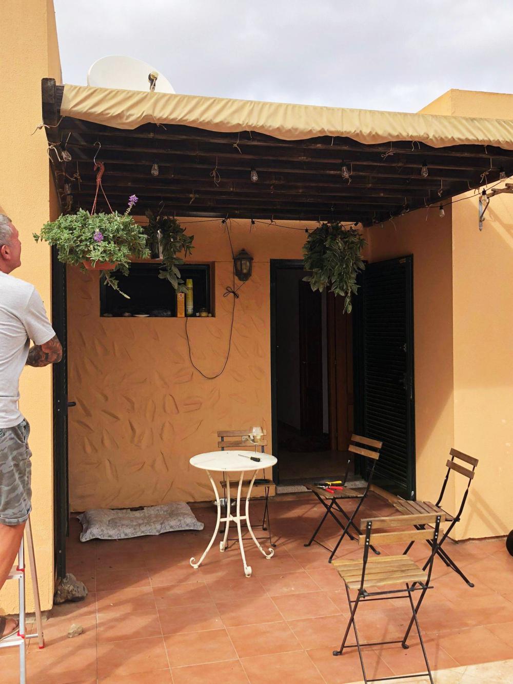  for sale house Geafond Oliva (La) 10