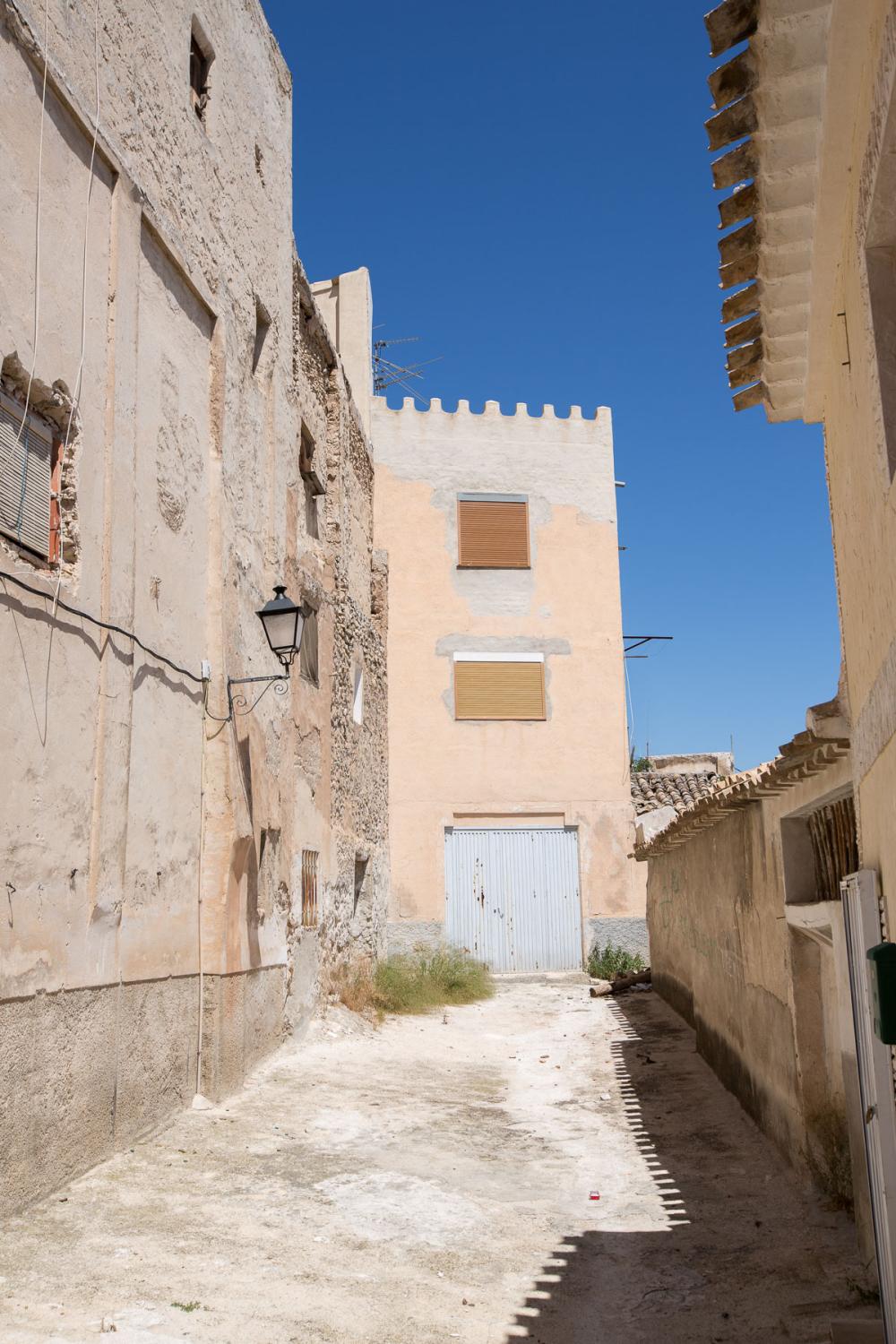 for sale house Moratalla Noroeste 24