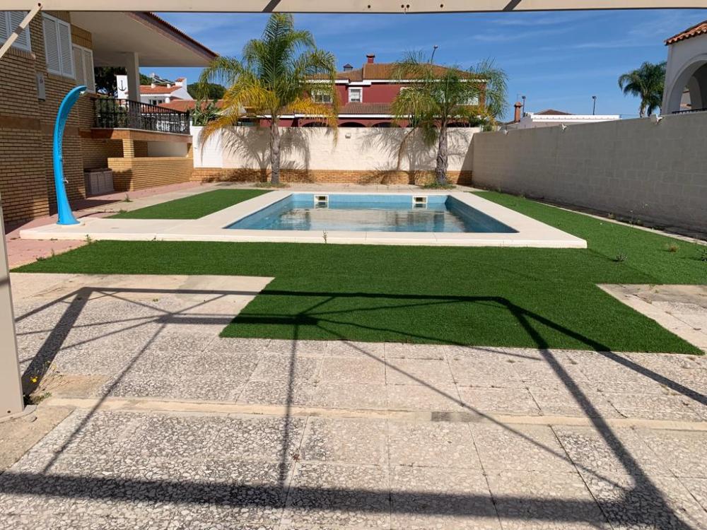  for sale villa Aljaraque Metropolitana De Huelva 9