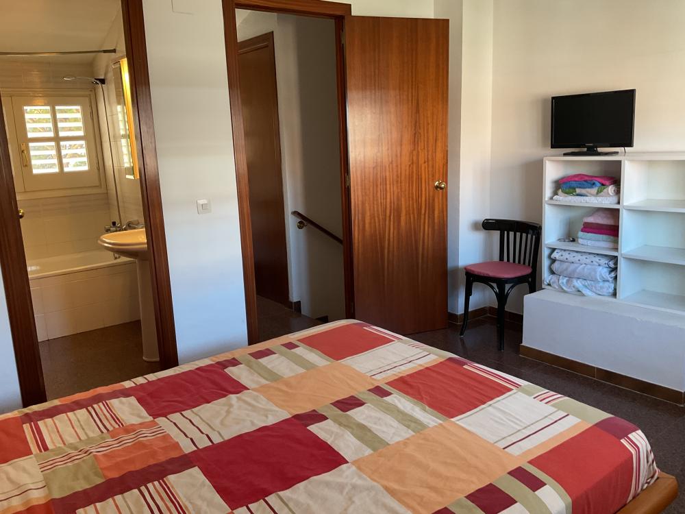  for sale terraced house Pineda De Mar Maresme 22