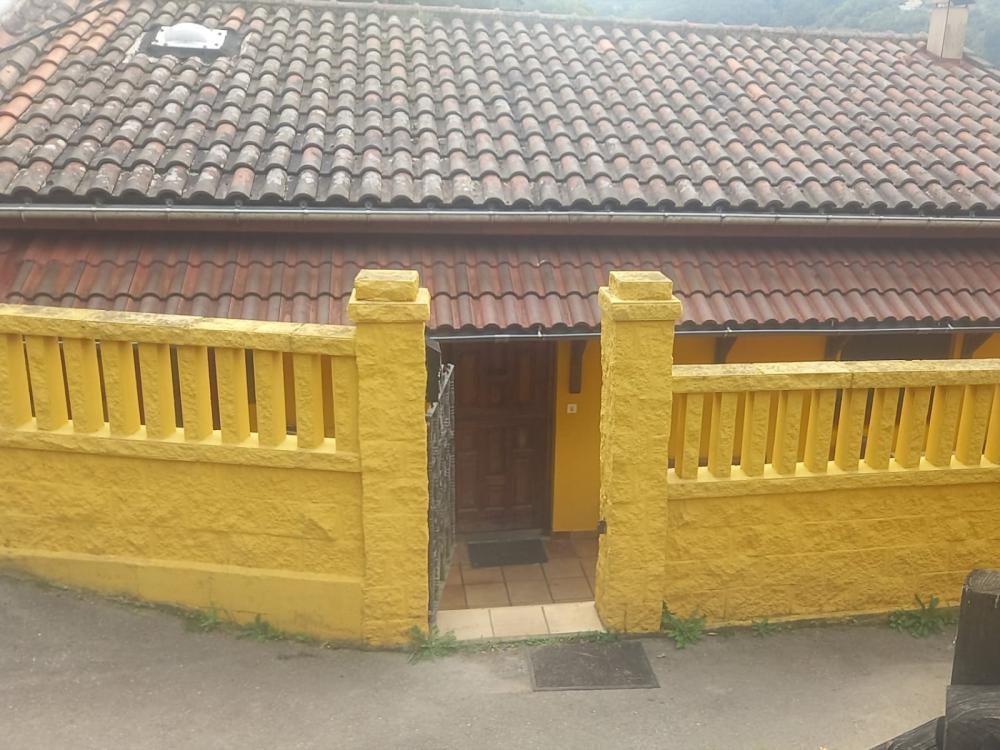  for sale country house Rozada De Bazuelo Caudal 3