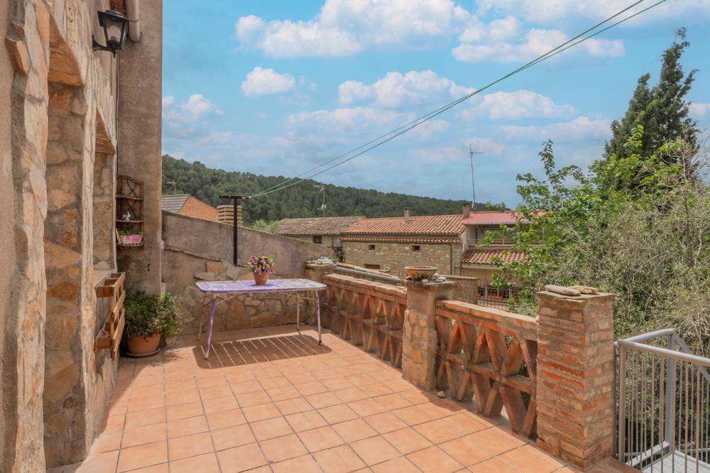  for sale house El Pont De Vilomara Bages 70