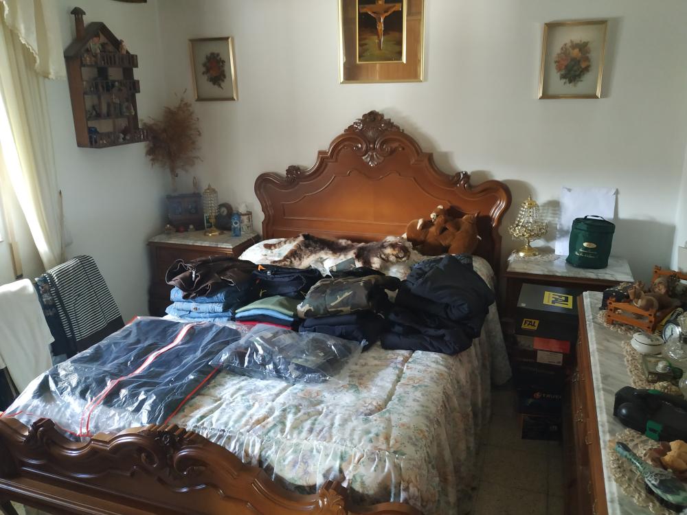  for sale apartment San Lorenzo Del Escorial Cuenca Del Guadarrama 15