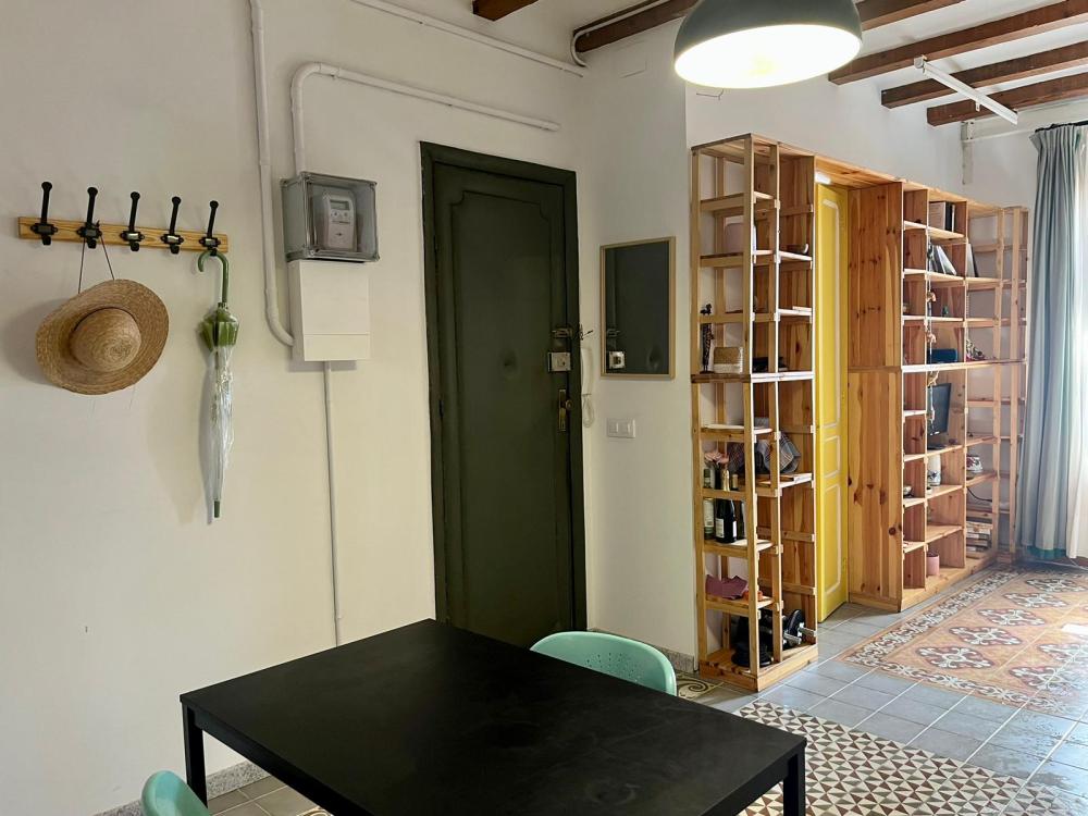  for sale apartment Coll Blanc Barcelonès 8