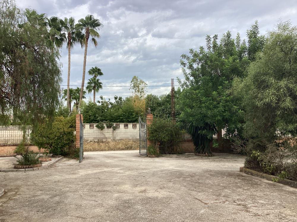  for sale villa Puente Genil Campiña Sur 38