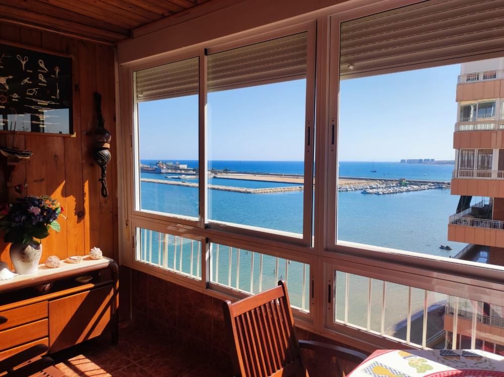  for sale apartment El Azequión-Los Náufragos Baix Segura 2