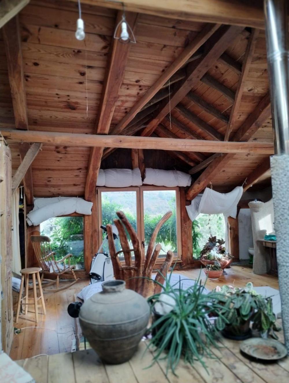  for sale house Chandrexa De Queixa Terra De Trives 1