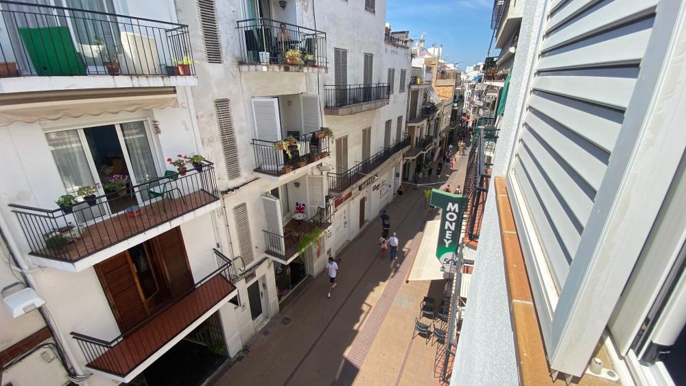  for sale apartment Sitges Garraf 9