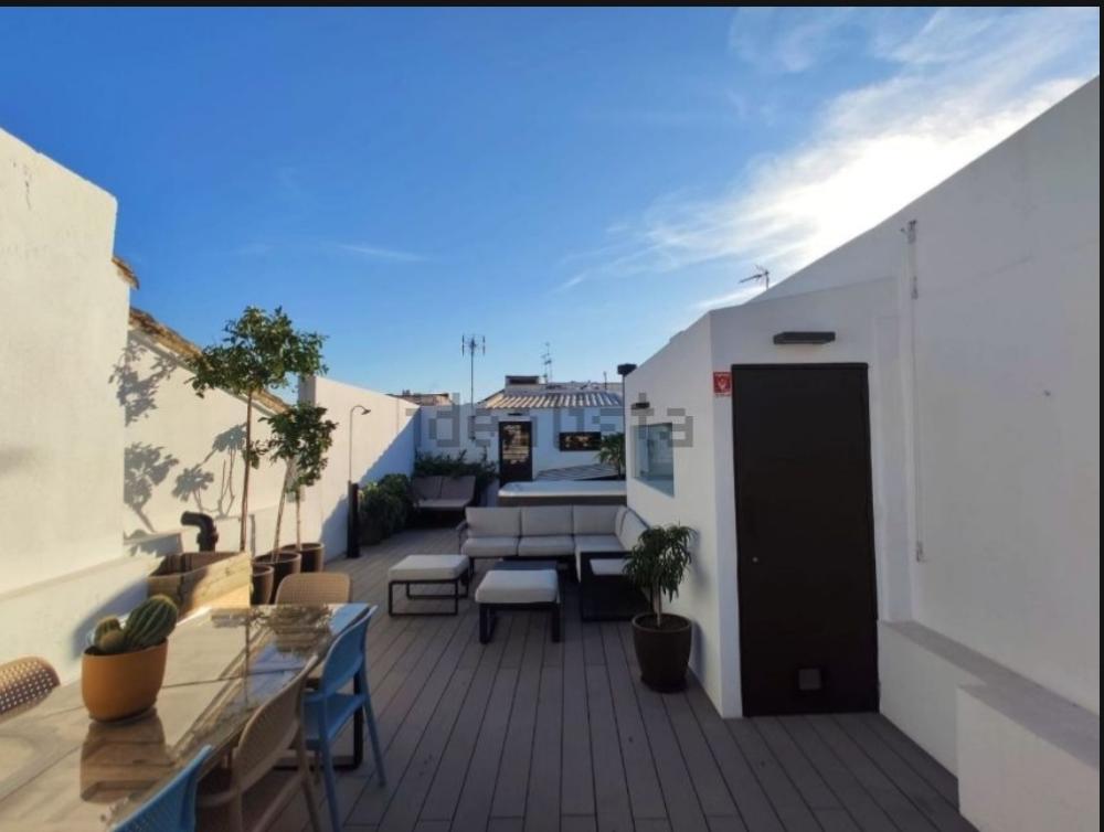  for sale house Jerez Centro 11401 Campiña De Jerez 11