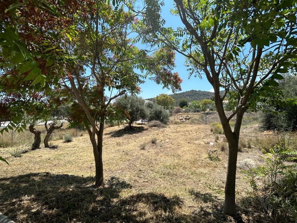  for sale plot Churriana Málaga-Costa Del Sol 7