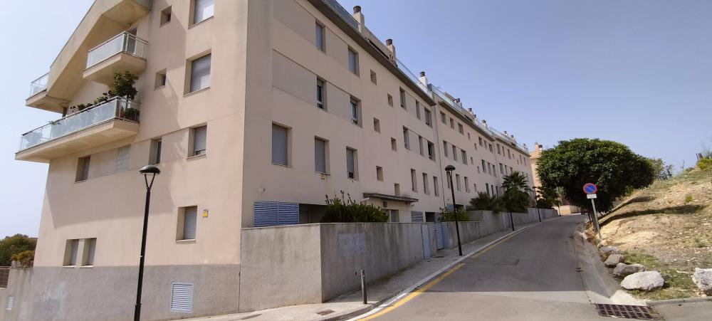  for sale duplex Sitges Garraf 31