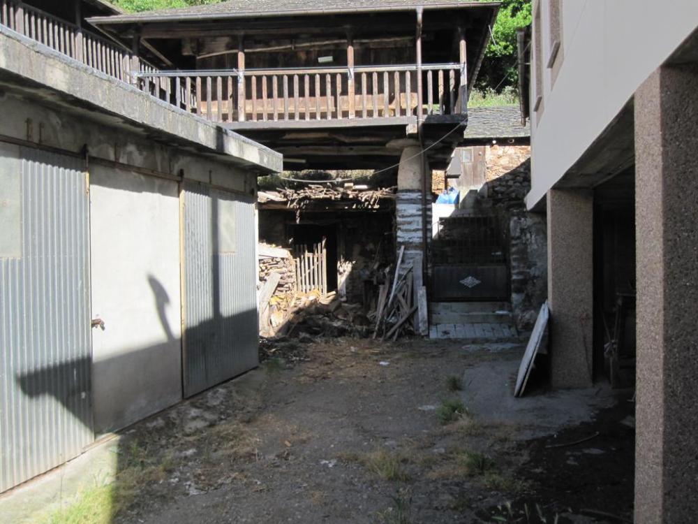  for sale house Moal Narcea 7