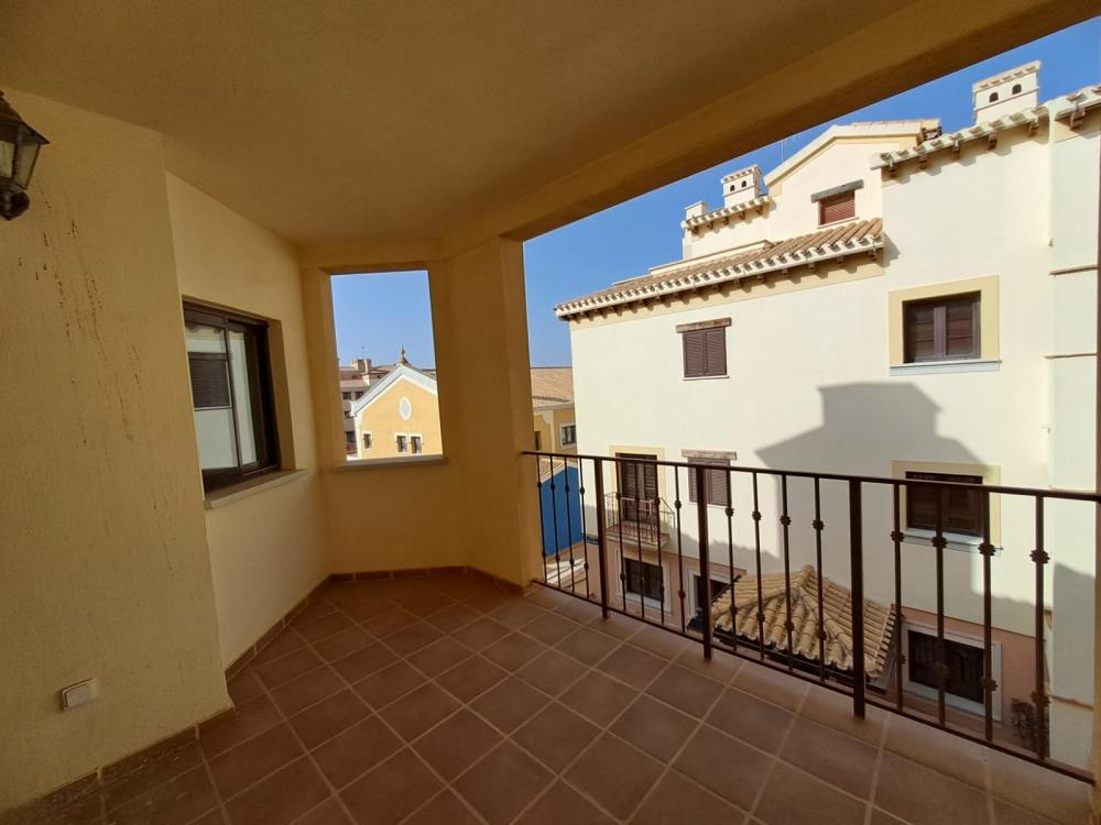  for sale apartment Fuente Álamo Campo De Cartagena 12