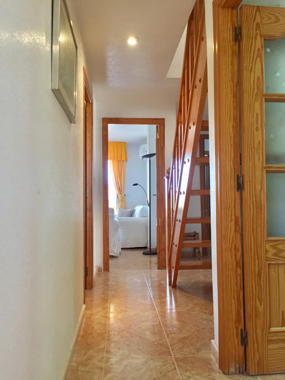 for sale penthouse Guardamar Del Segura Baix Segura 17