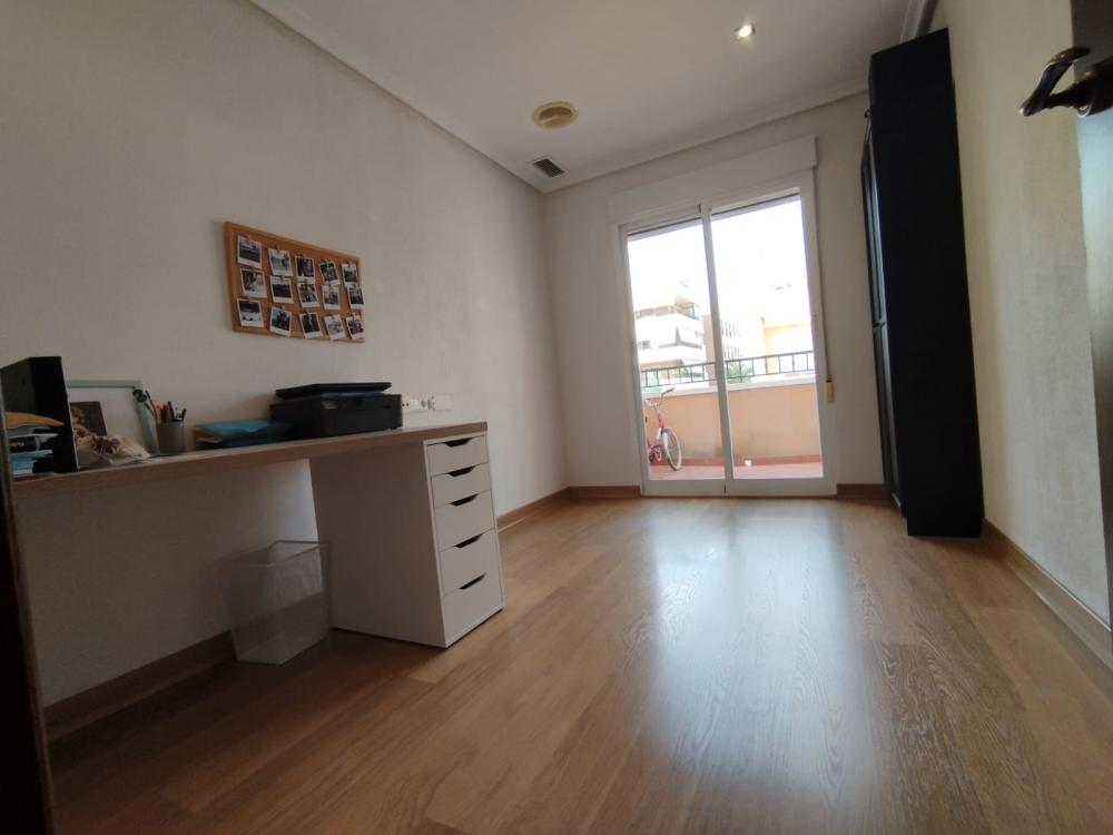  for sale house Las Bayas Baix Vinalopó 11