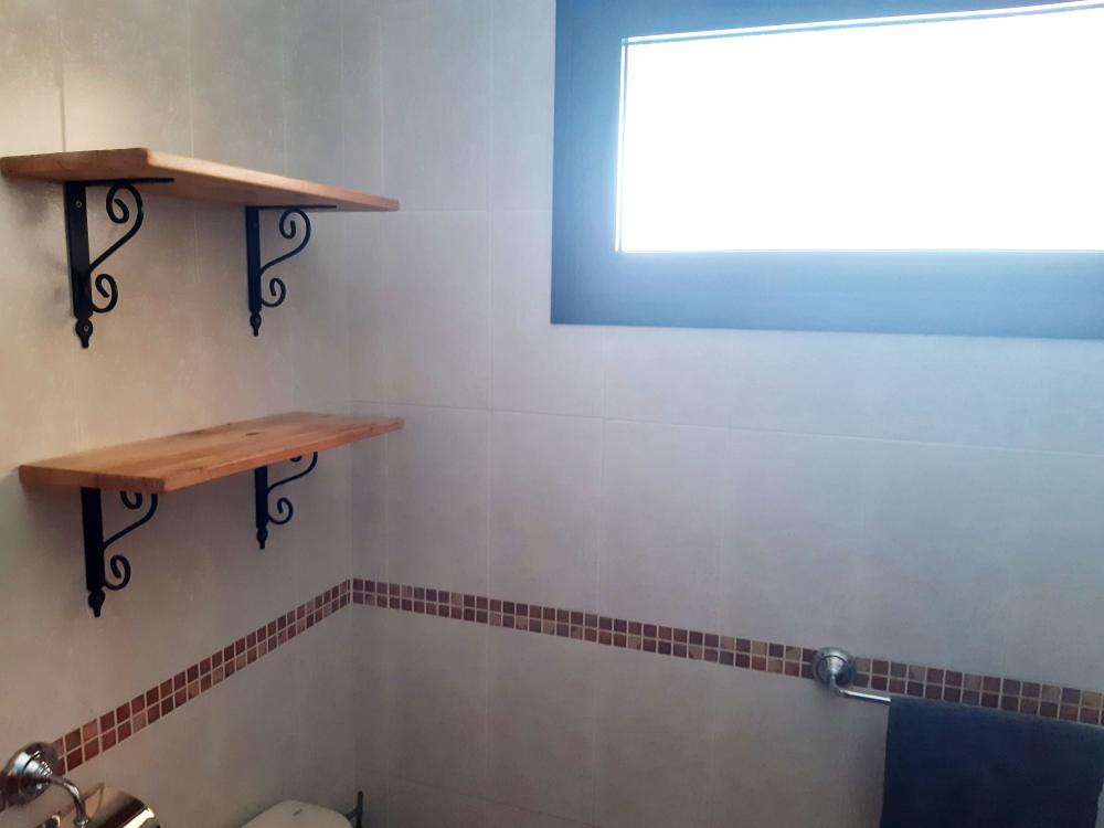  for sale house Geafond Oliva (La) 20