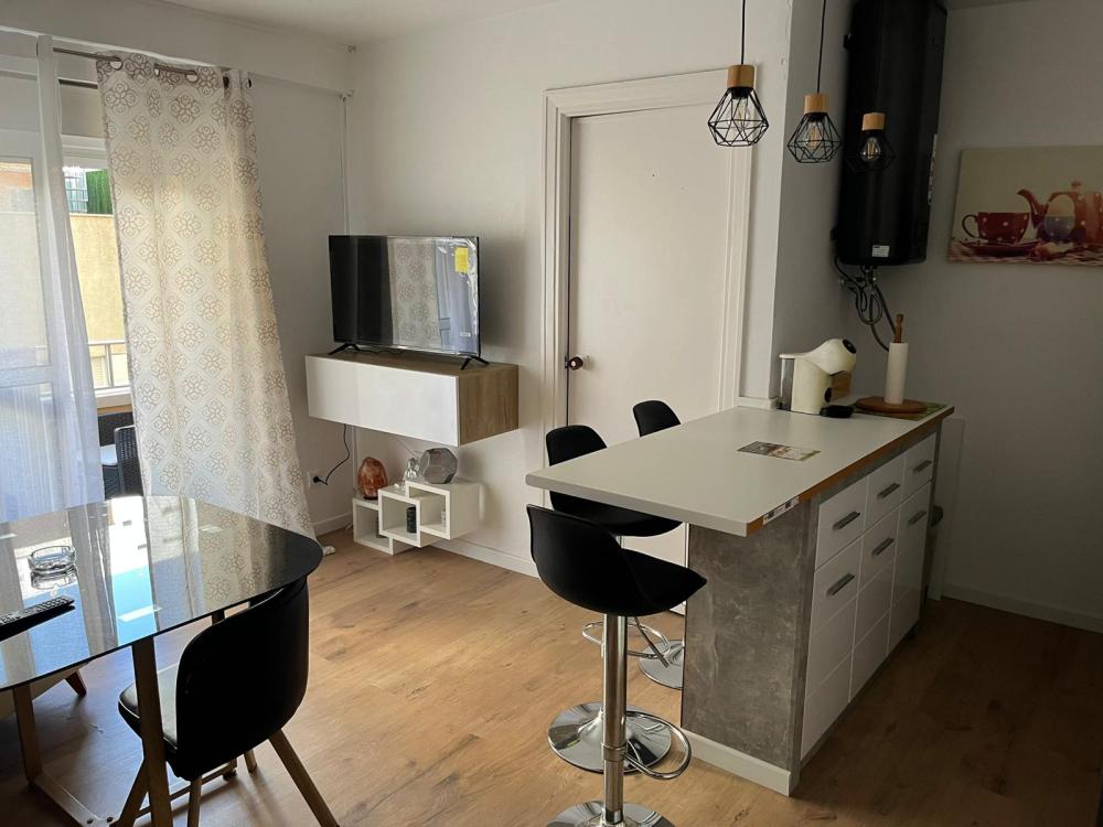  for sale apartment Cortadura Bahía De Cádiz 10
