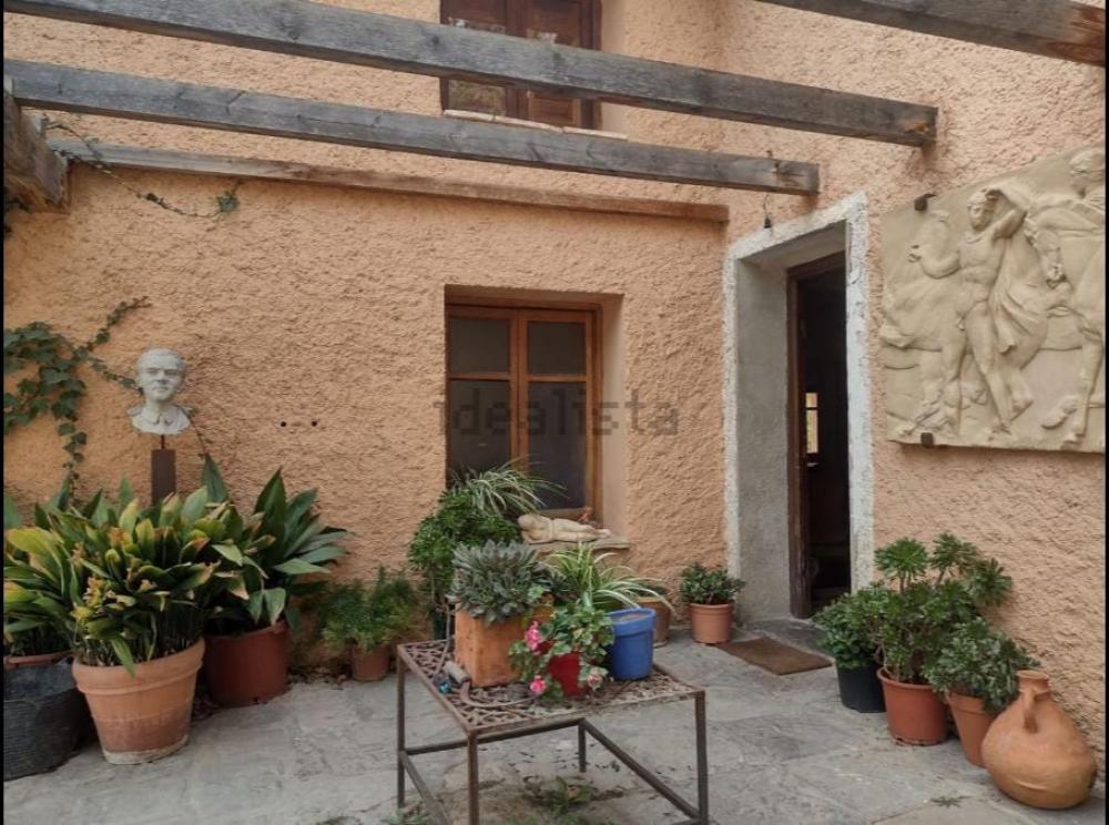  for sale house Bayacas Alpujarra Granadina 9