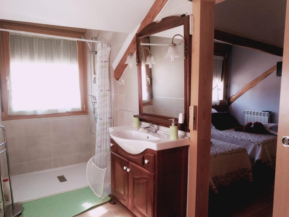  for sale villa Trasmiras Limia 22