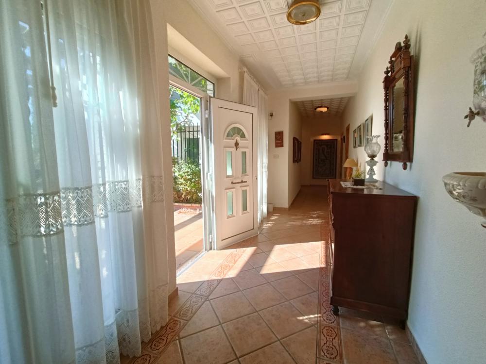  for sale villa Banyeres De Mariola Alcoia 3