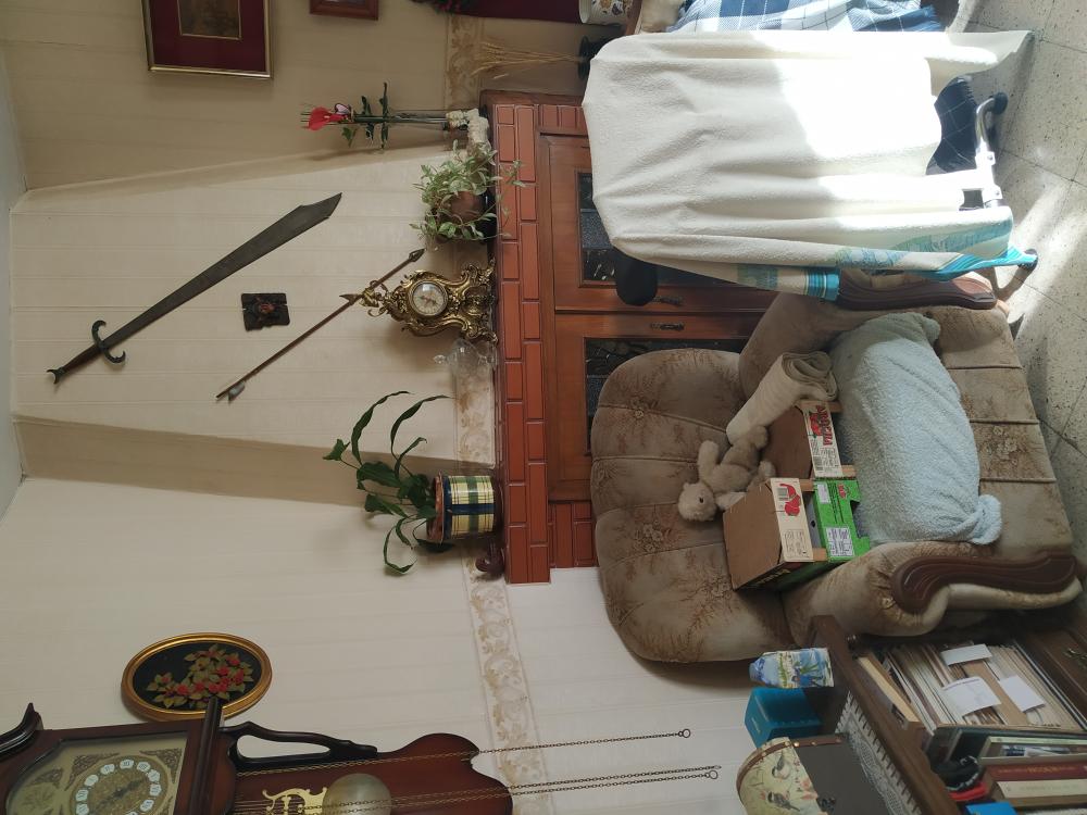  for sale apartment San Lorenzo Del Escorial Cuenca Del Guadarrama 6