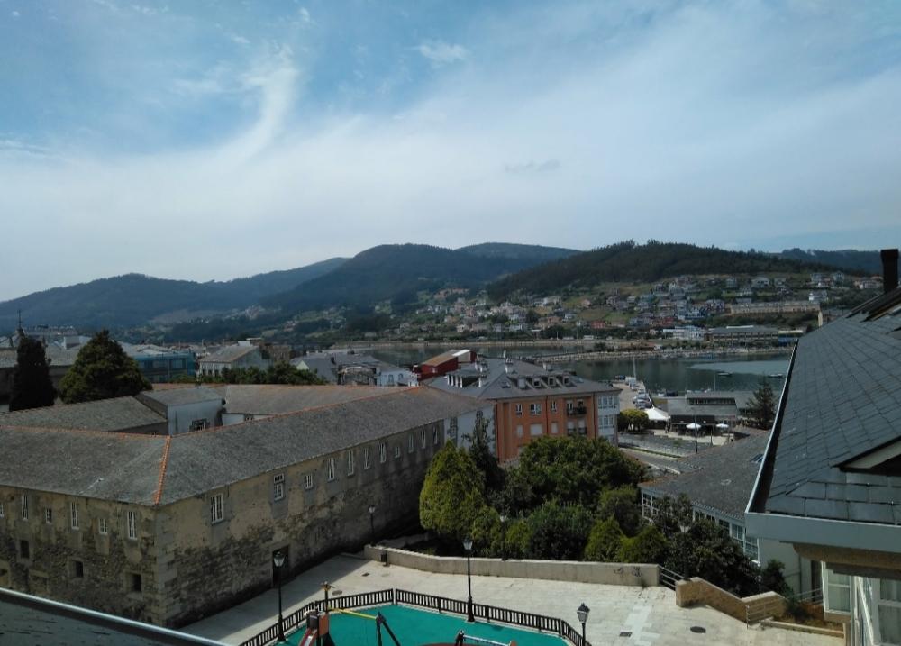  for sale apartment Viveiro Mariña Occidental 10