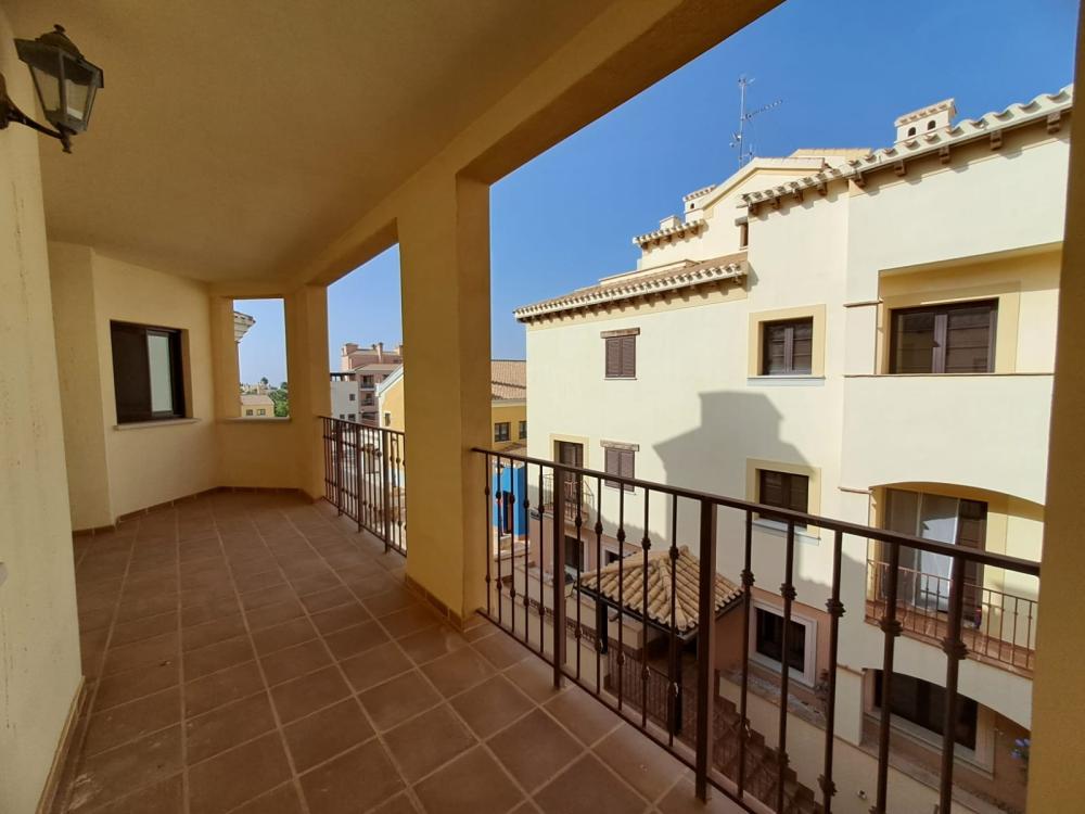  for sale apartment Fuente Álamo Campo De Cartagena 1