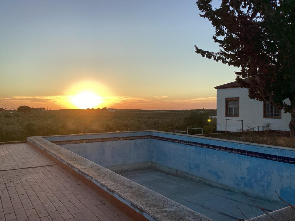  for sale villa Puente Genil Campiña Sur 62